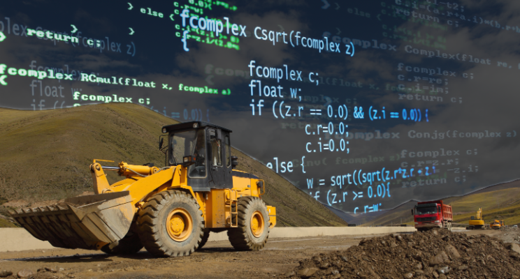 Project management Construction project management software