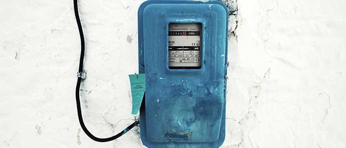 Electrical isolation