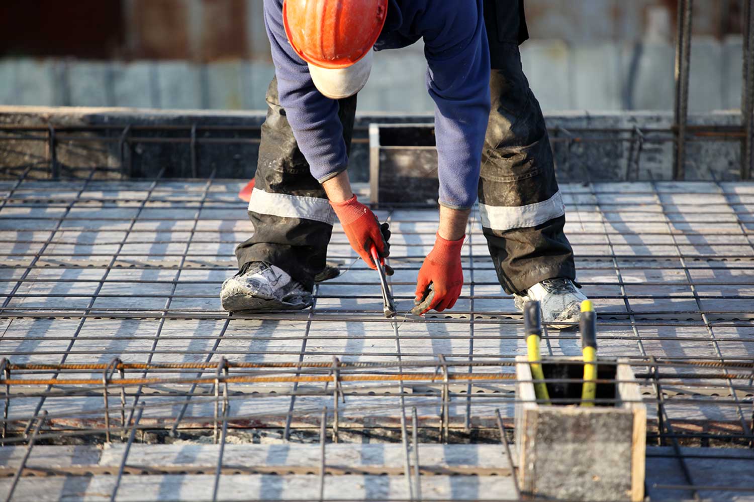 Construction daily reporting Construction daily reporting