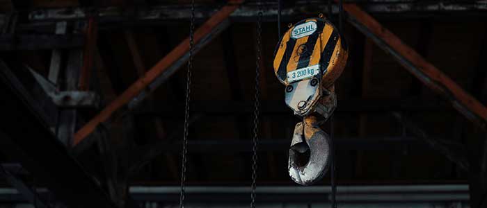 Lift permit