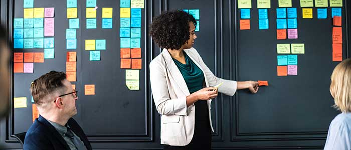 risk register template project management