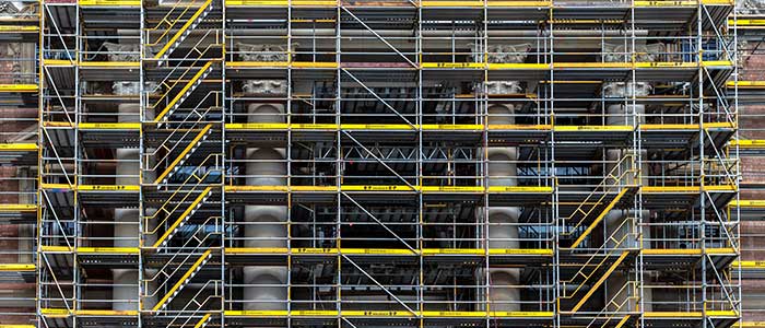 commercial risk register