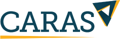 CARAS logo CARAS logo