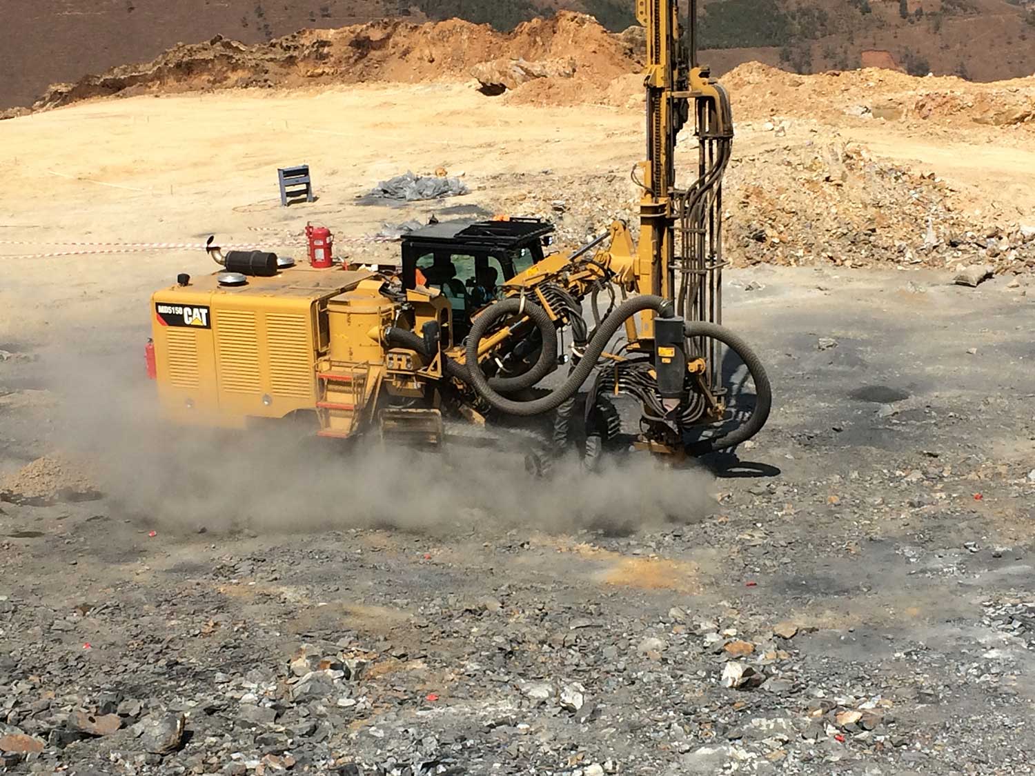 Construction site noise pollution Construction site noise pollution