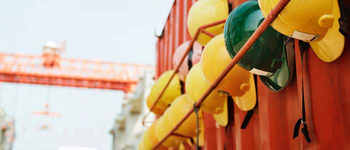 Health and Safety Risk Register