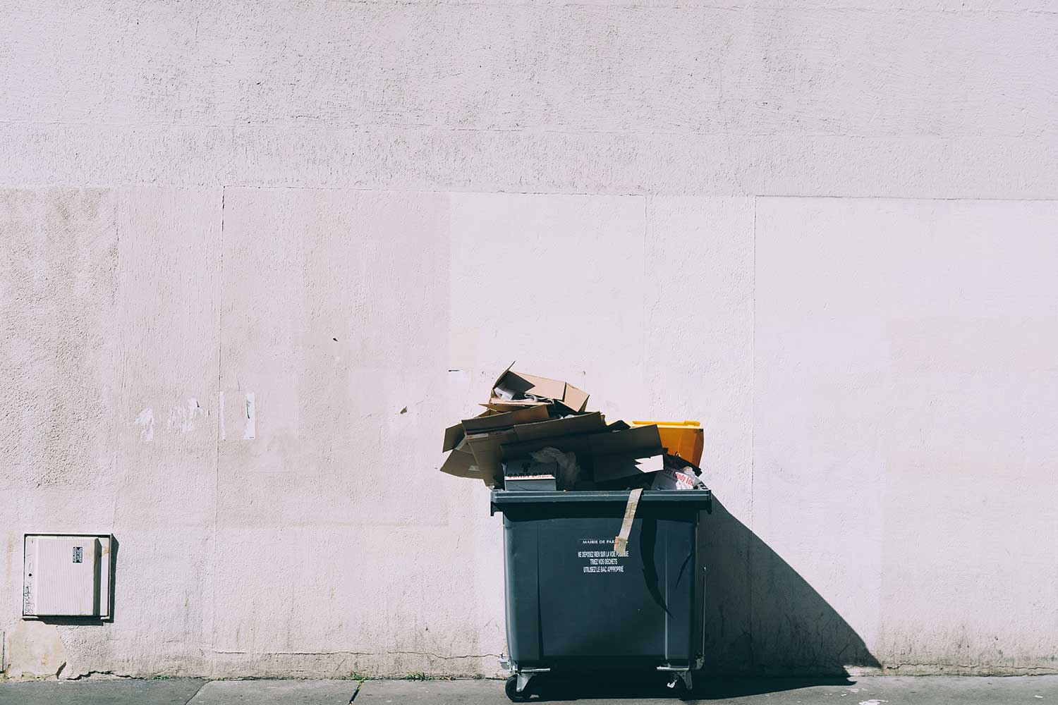 Types-of-hazardous-waste Types of hazardous waste