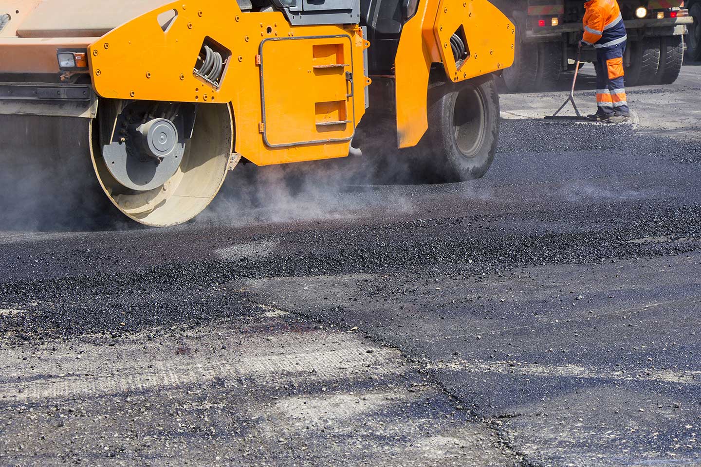 Vibration-monitoring Vibration in construction