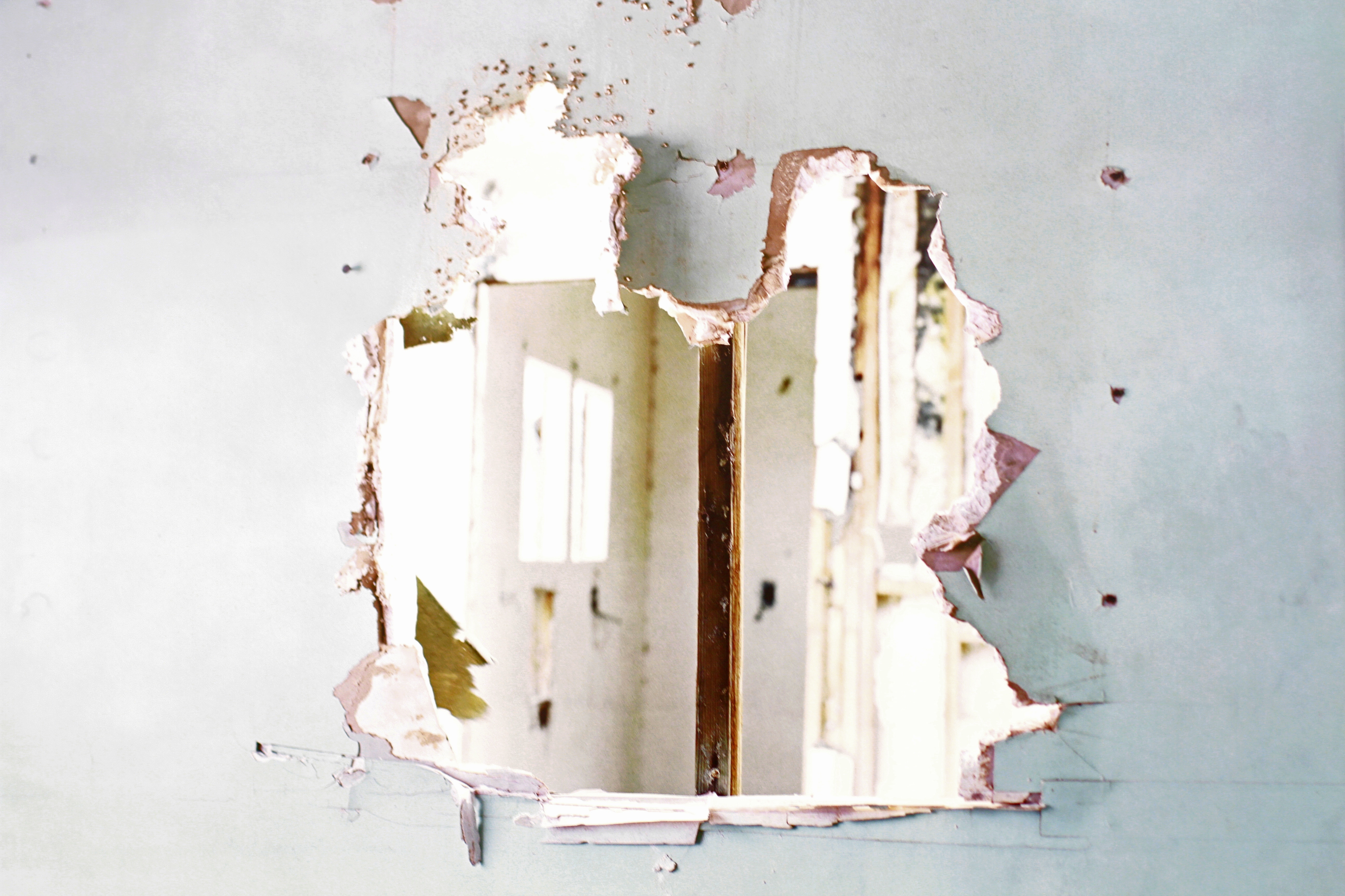 Dilapidation report sample Dilapidation report sample