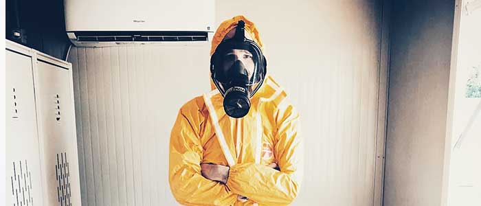 Asbestos Management Plan template