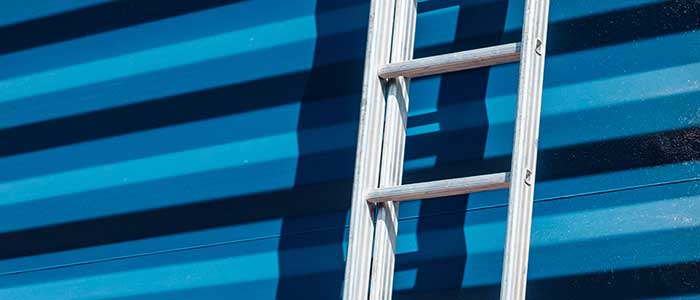 Ladder Inspection Checklist