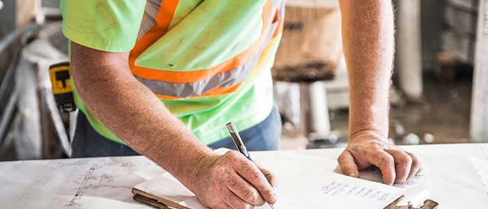 Quality Control Checklist for Construction