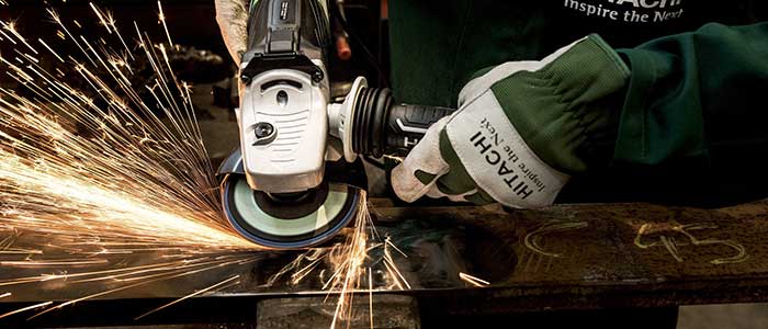 Steel Fabrication Quality Control Checklist