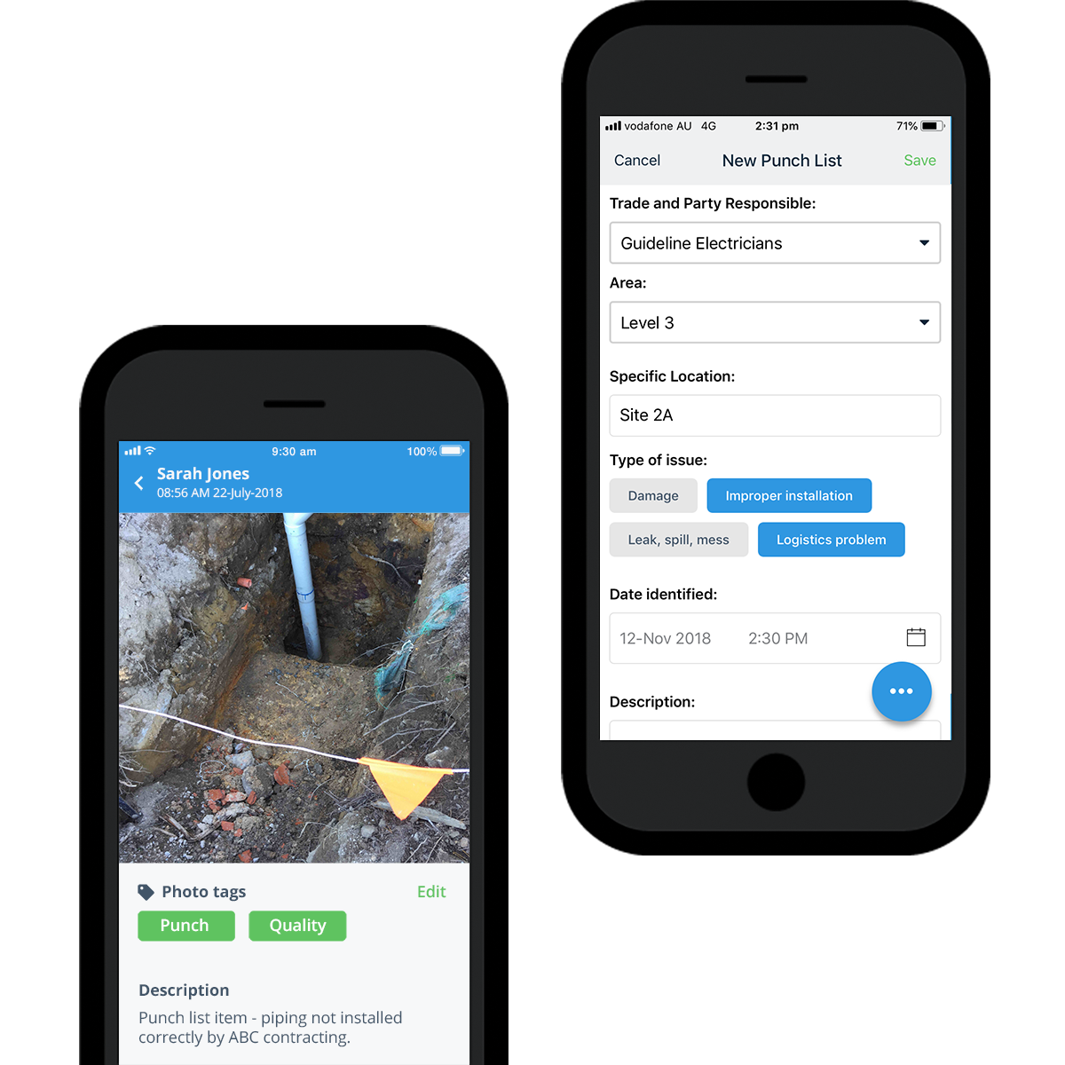 General contractor apps General contractor apps