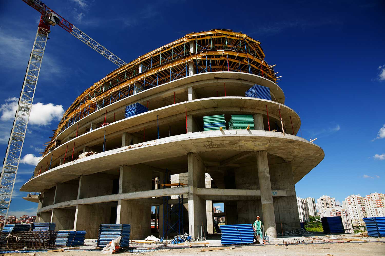 Quality-management-in-construction Quality management in construction