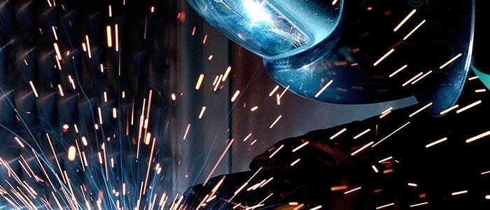 Inspection Test Plan for Welding and Fabrication