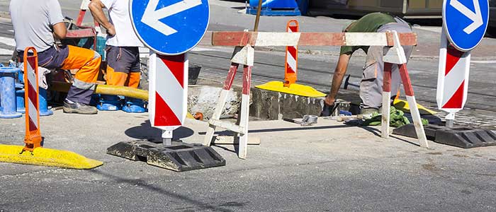 Confined space permit template