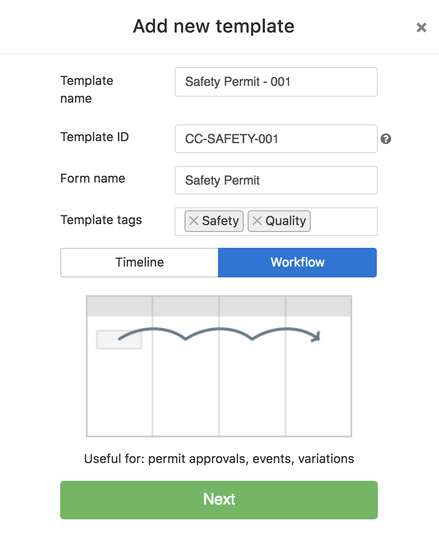 Construction workflow software Construction workflow software