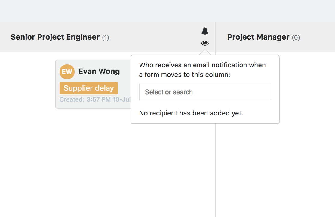Construction workflows Construction workflows