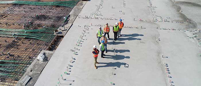 Safety Toolbox Talk