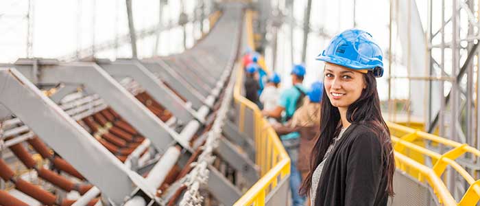 Contractor Induction Checklist template