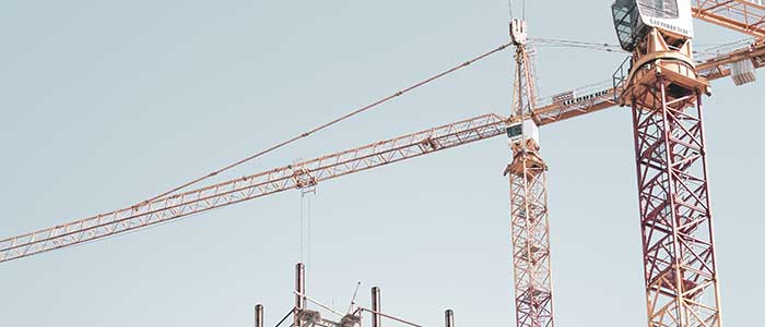 Crane Inspection Checklist
