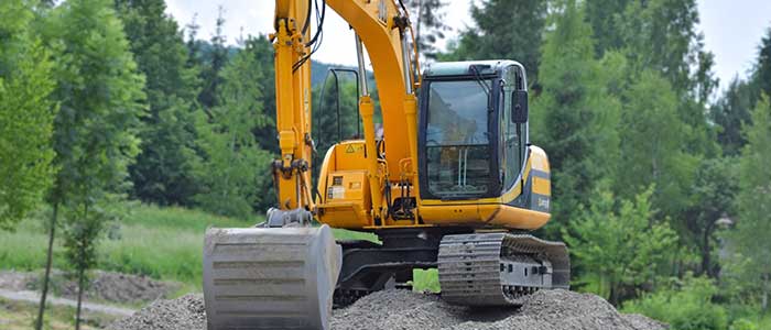 Risk Assessment for Excavations template