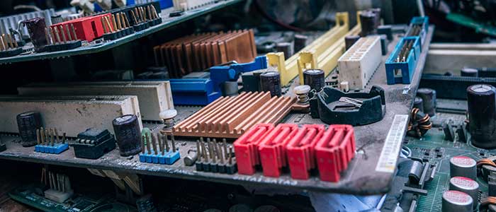Electrical Installation Condition Report template