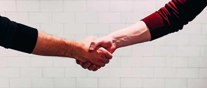 Contract Agreement for Construction Works