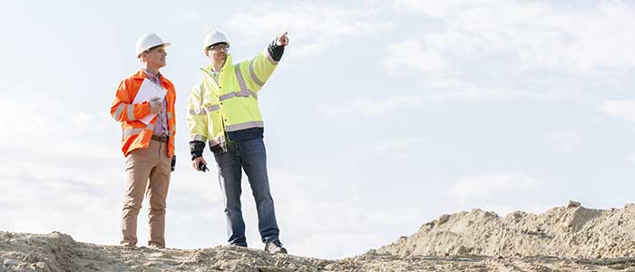 Site Inspection Report template