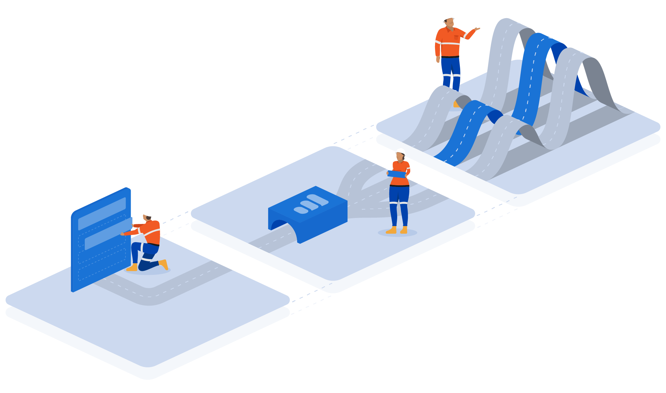 Construction ERP system Construction ERP system