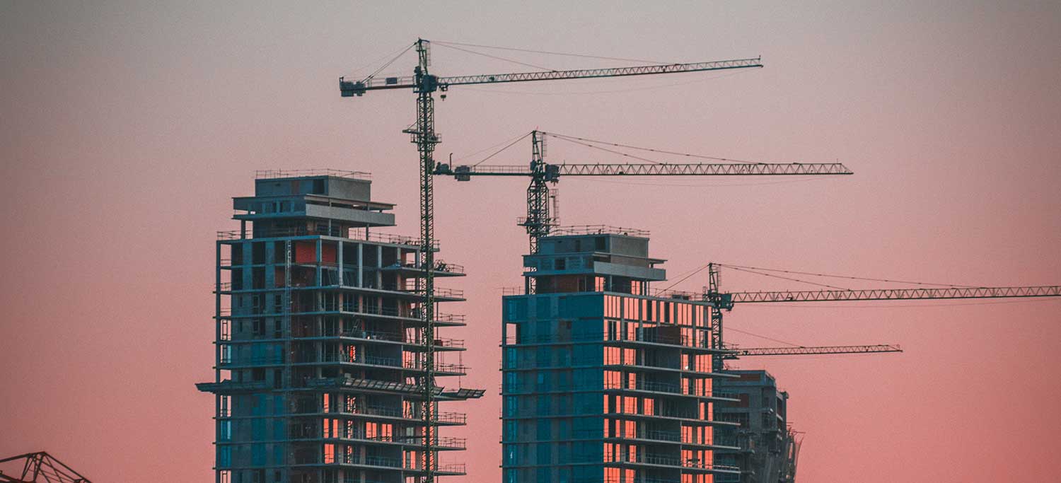 Construction acronyms
