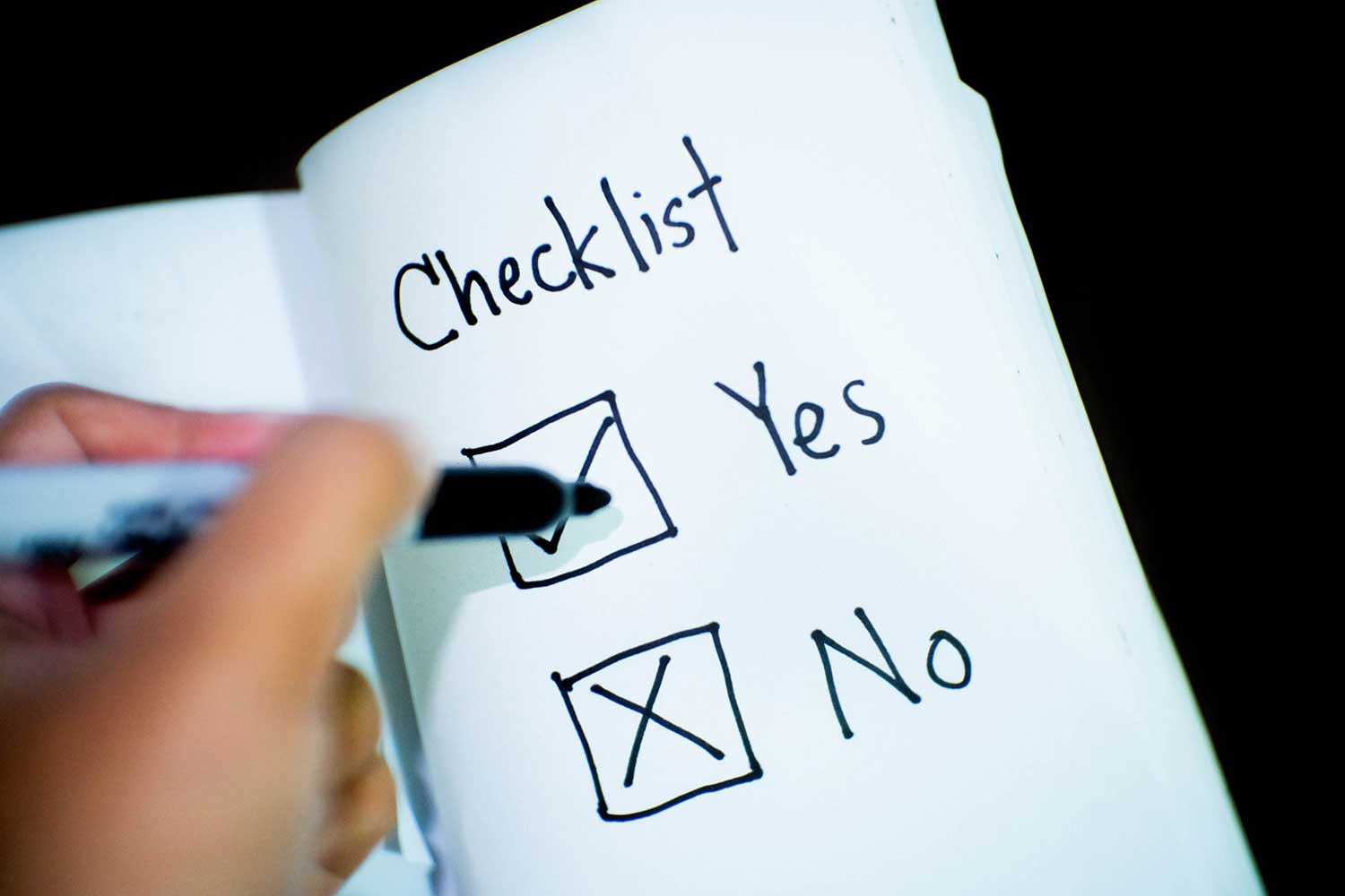 Construction-documents-checklist Construction documents checklist