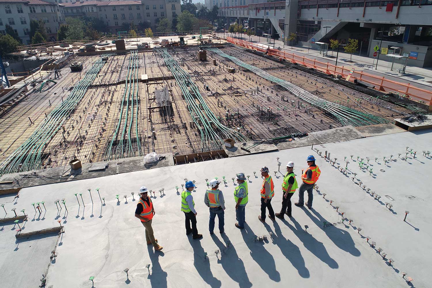 Tender documents for construction Tender documents for construction