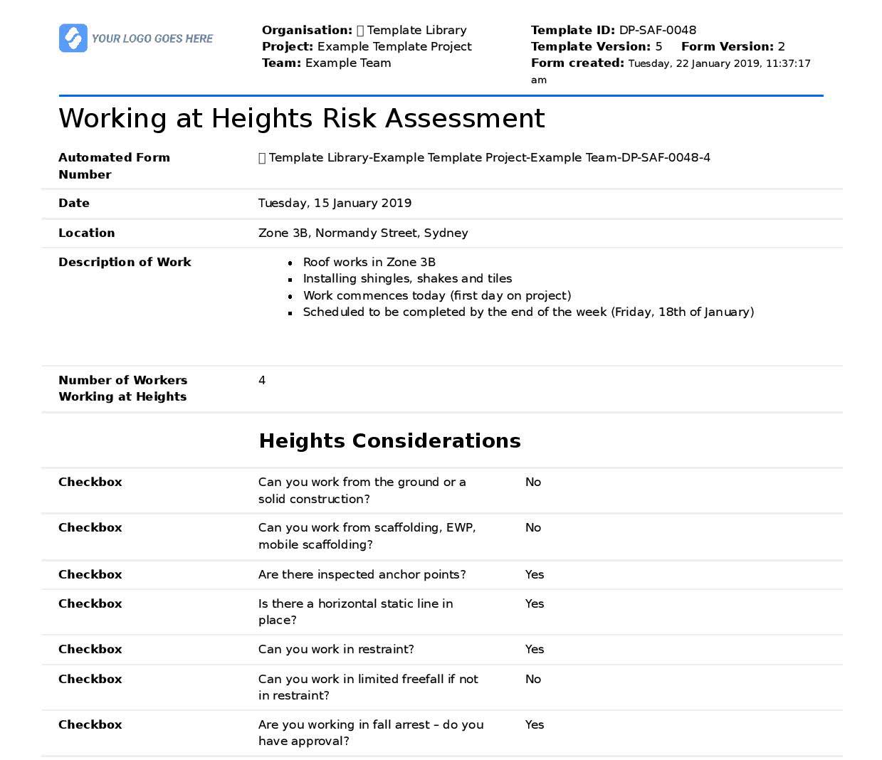 Risk-assessment-software-export Risk assessment software export