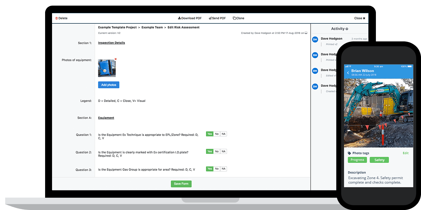 What is ehs software What is ehs software