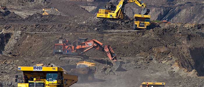 Excavator Inspection Checklist