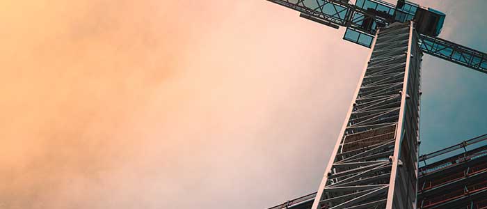 Lifting Equipment Inspection Checklist