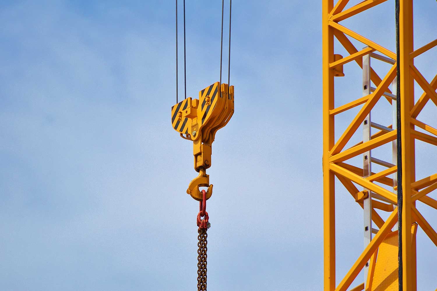 Lifting-equipment-inspection-frequency Lifting equipment inspection frequency