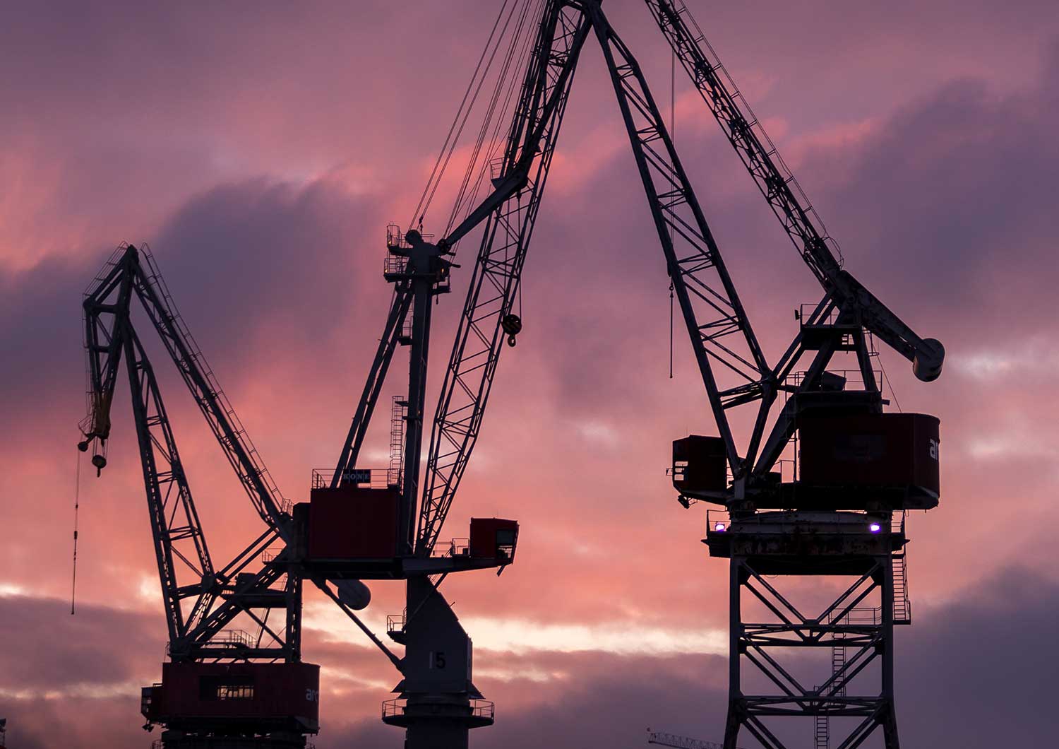Lifting-equipment-inspection-procedure Lifting equipment inspection procedure