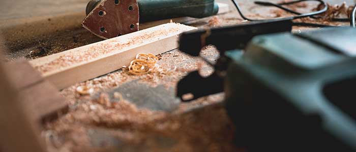 Pneumatic Tools Inspection Checklist