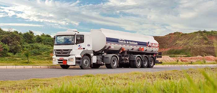 Preventative Maintenance Checklist for Trucks template