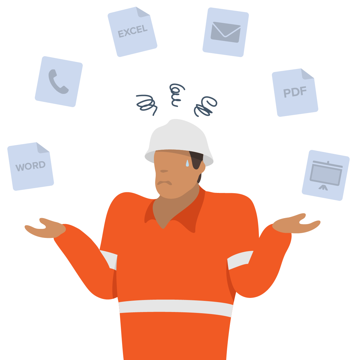 Enterprise content management Enterprise content management