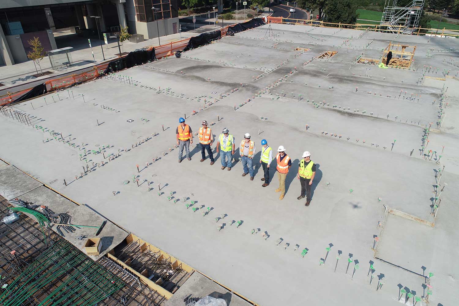 ITR Construction ITR Construction