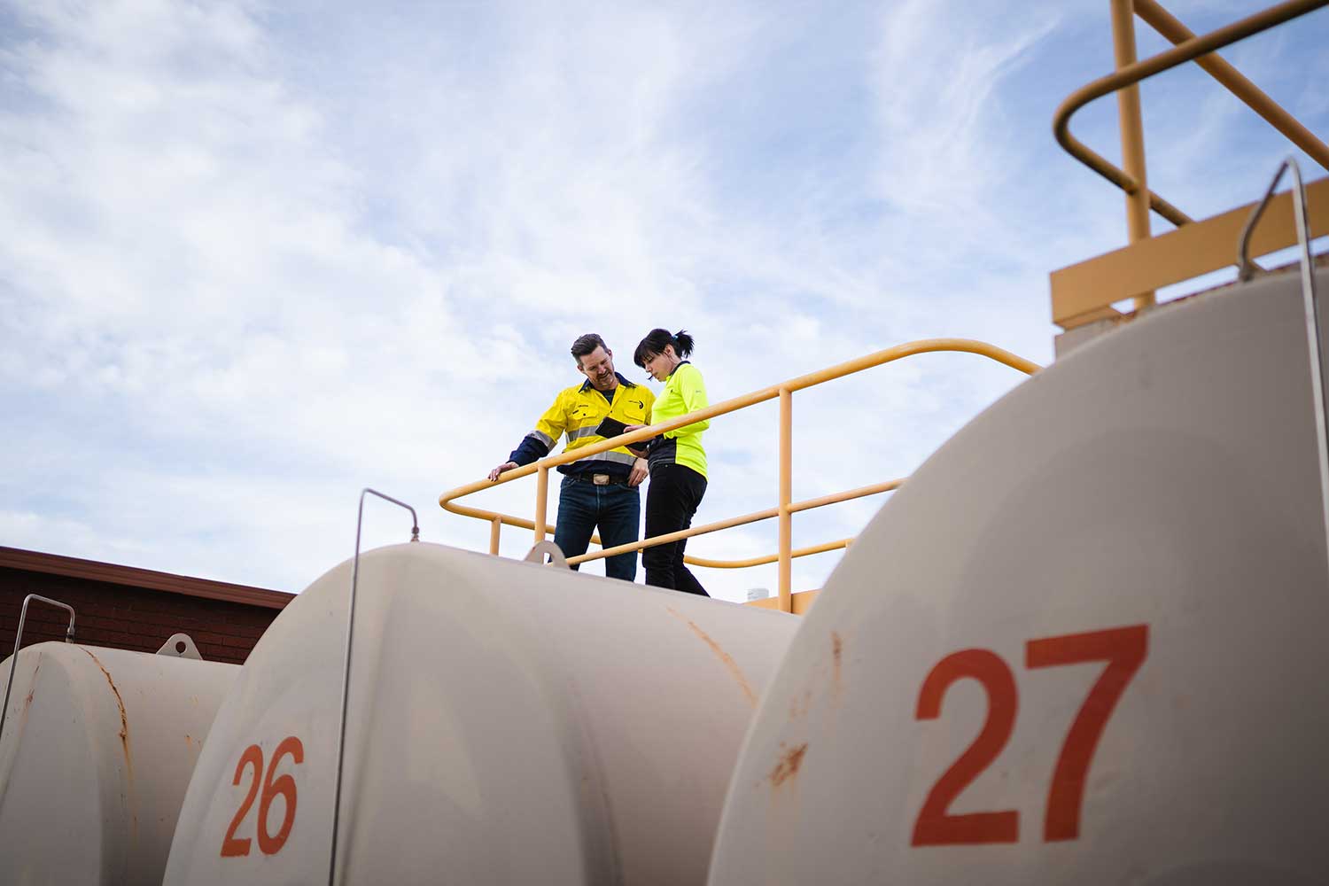Identify hazards in the workplace Identify hazards in the workplace