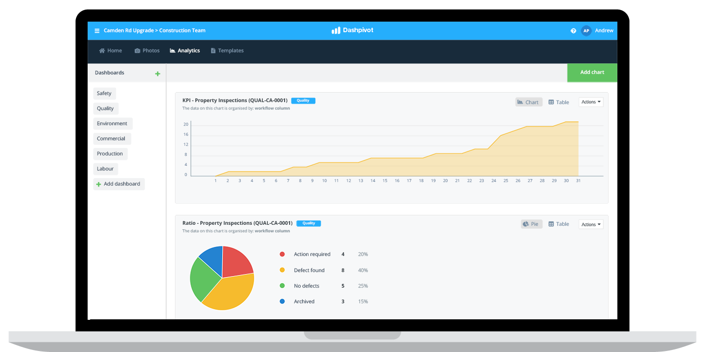 Property inspection software Property inspection software
