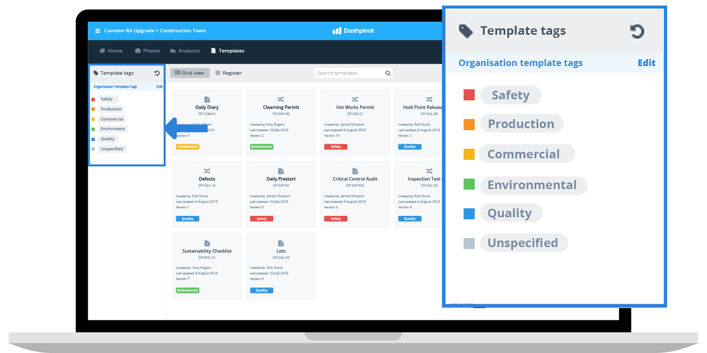 Document management system features Document management system features
