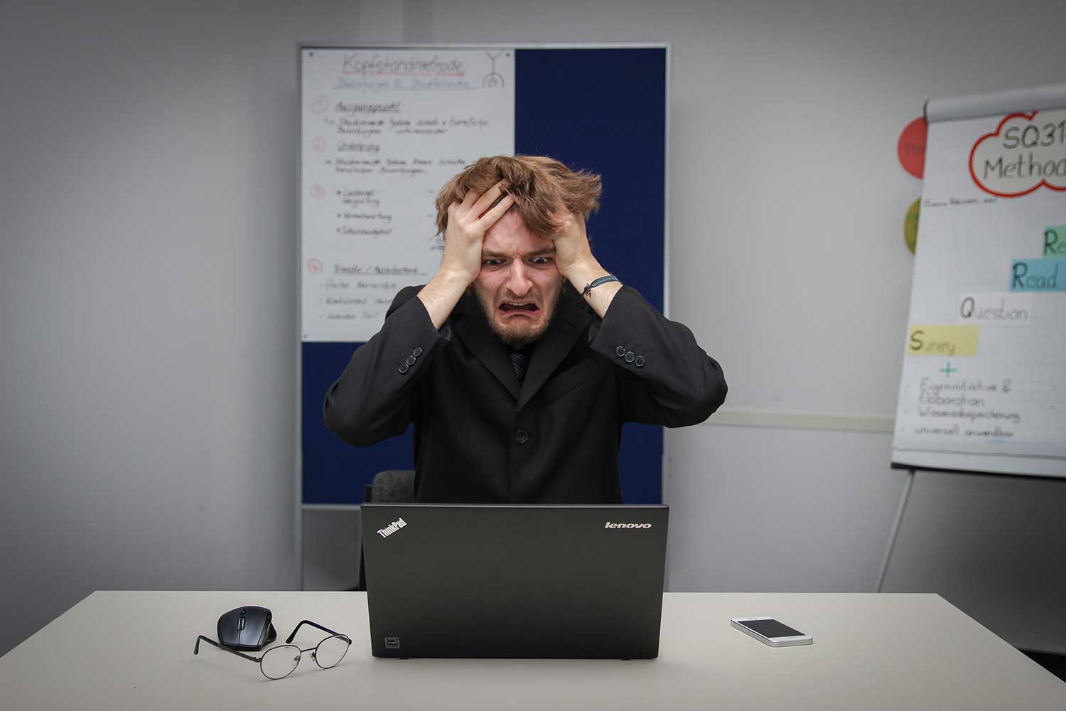 Project issue management Project issue management