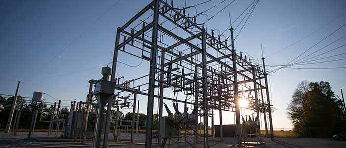 Electrical swms