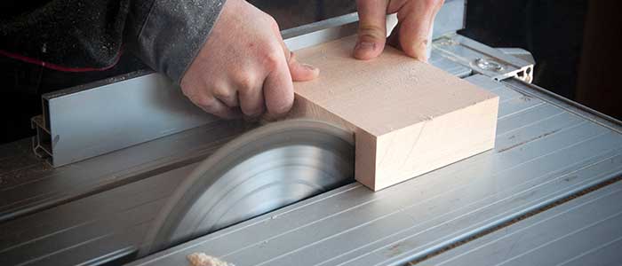 Carpentry SWMS