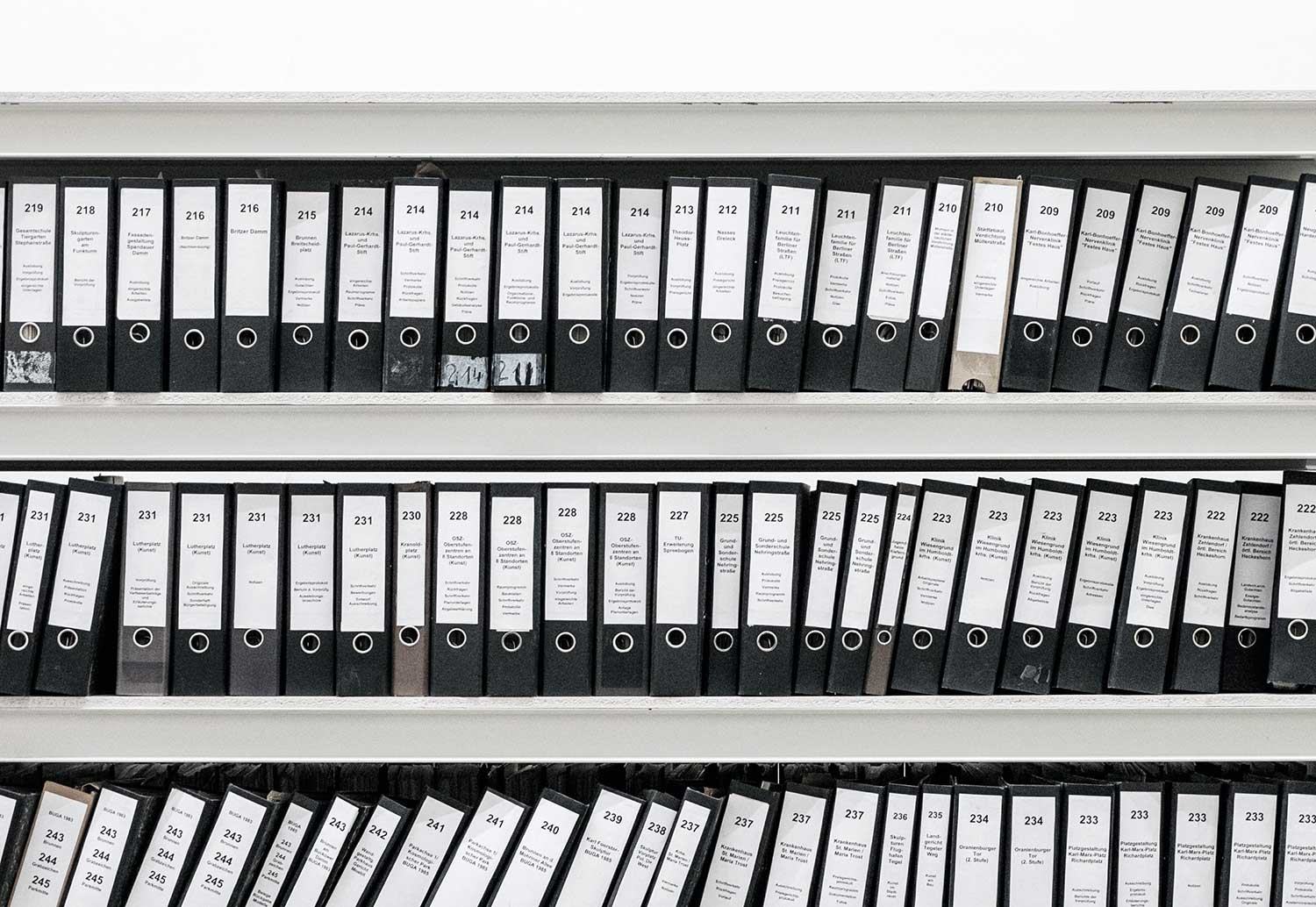 Types of document management systems Types of document management systems